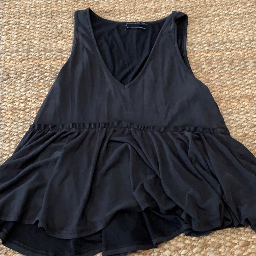 urban outistters small tank top